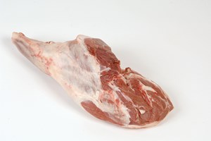 Meat Cut Spec Step 3